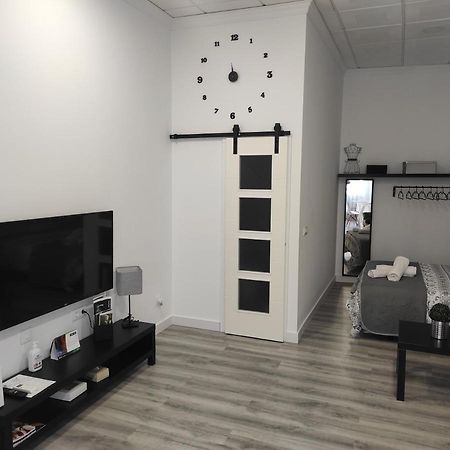 Apartamento Turistico Lyra Baena Esterno foto