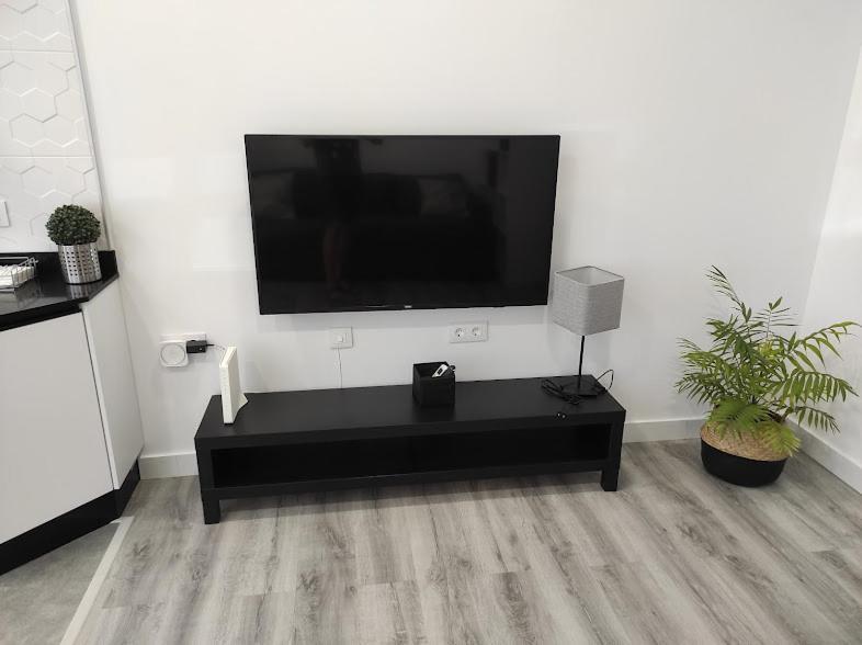 Apartamento Turistico Lyra Baena Esterno foto